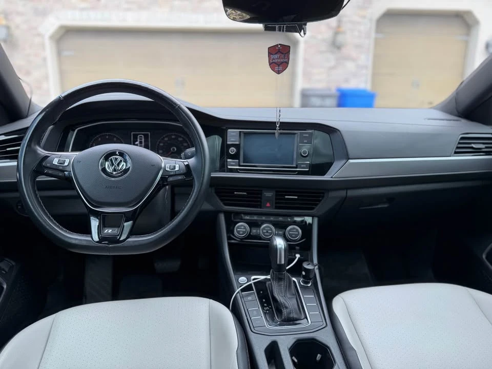 2020 Volkswagen A7 Jetta - Image 6 of 10