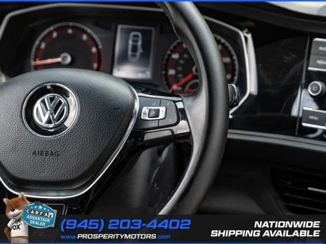 2020 Volkswagen A7 Jetta - Image 20 of 21
