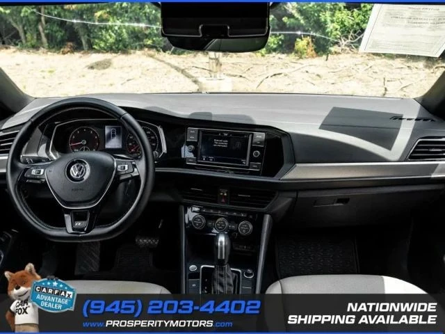 2020 Volkswagen A7 Jetta - Image 17 of 21