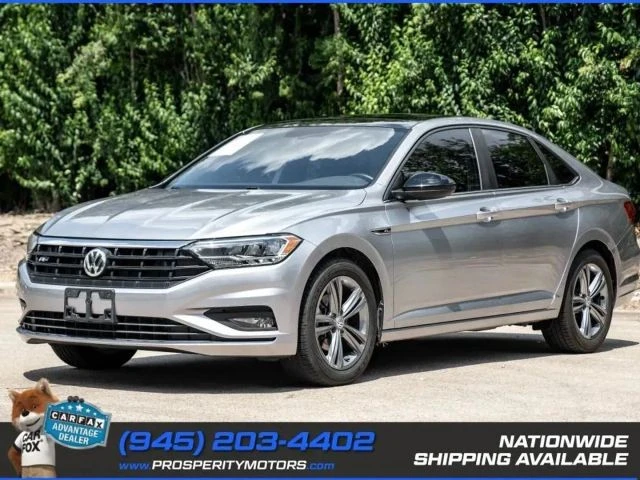 2020 Volkswagen A7 Jetta - Image 7 of 21