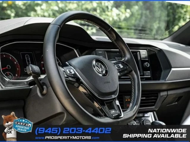 2020 Volkswagen A7 Jetta - Image 18 of 21