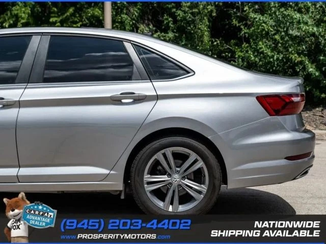 2020 Volkswagen A7 Jetta - Image 14 of 21