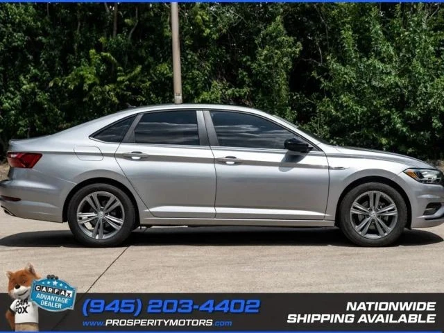 2020 Volkswagen A7 Jetta - Image 8 of 21