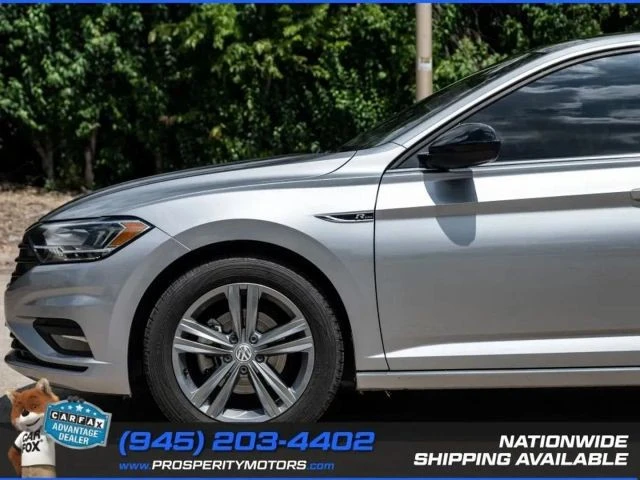 2020 Volkswagen A7 Jetta - Image 13 of 21