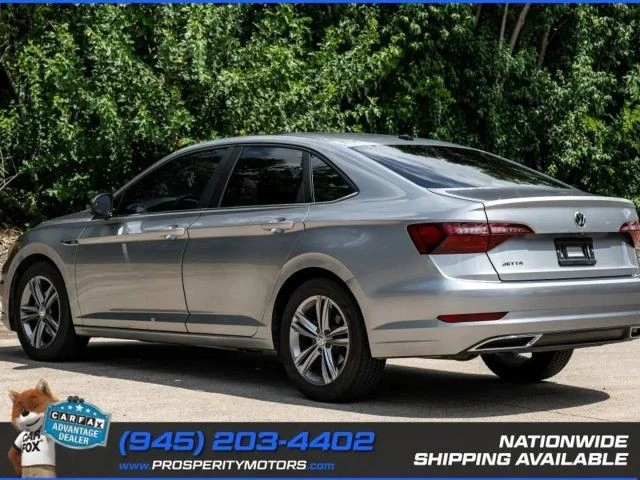 2020 Volkswagen A7 Jetta - Image 11 of 21