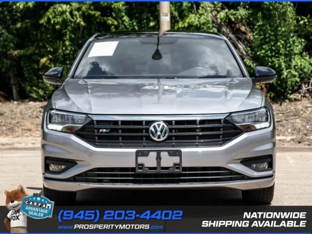 2020 Volkswagen A7 Jetta - Image 6 of 21
