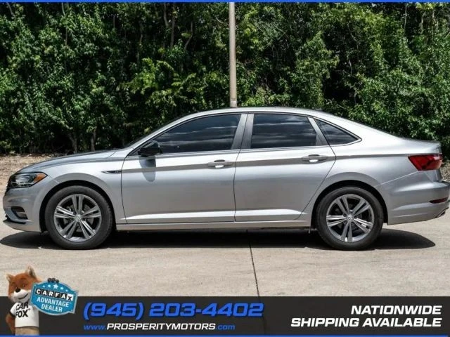 2020 Volkswagen A7 Jetta - Image 12 of 21
