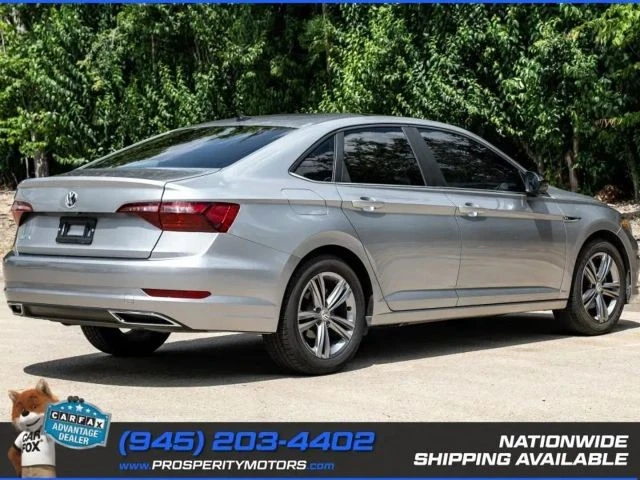 2020 Volkswagen A7 Jetta - Image 9 of 21