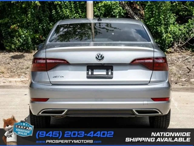 2020 Volkswagen A7 Jetta - Image 10 of 21