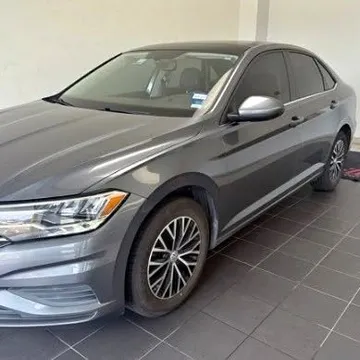 2020 Volkswagen Jetta 1.4T S