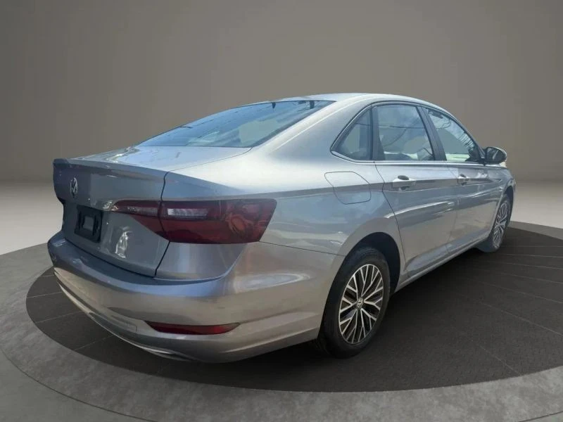 2020 Volkswagen A7 Jetta - Image 5 of 12