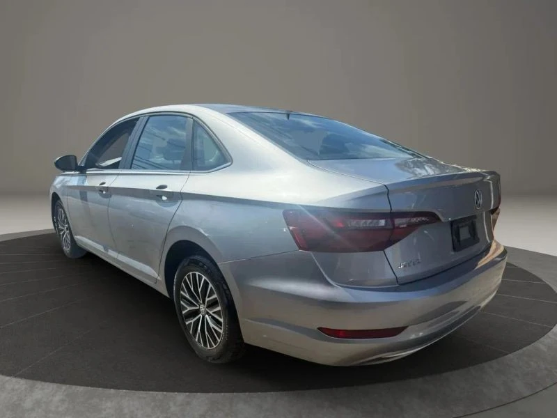 2020 Volkswagen A7 Jetta - Image 7 of 12