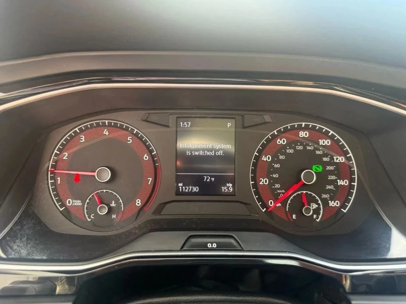 2020 Volkswagen A7 Jetta - Image 10 of 12