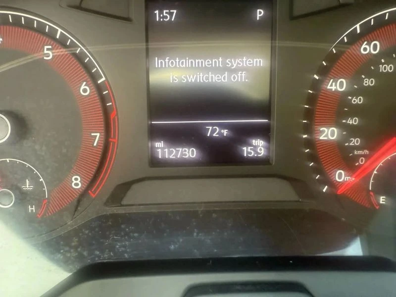 2020 Volkswagen A7 Jetta - Image 11 of 12