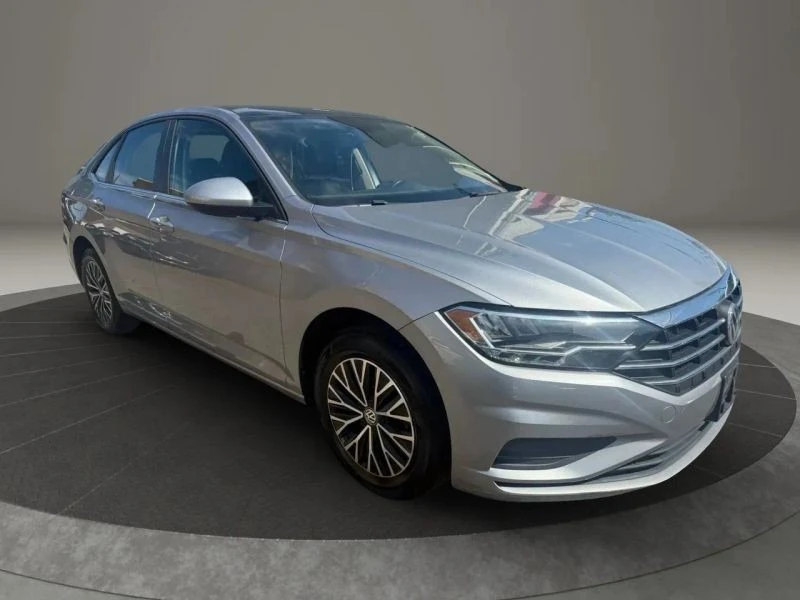 2020 Volkswagen A7 Jetta - Image 3 of 12