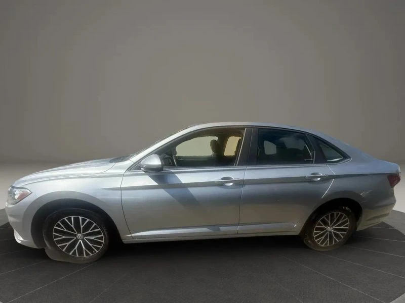 2020 Volkswagen A7 Jetta - Image 8 of 12