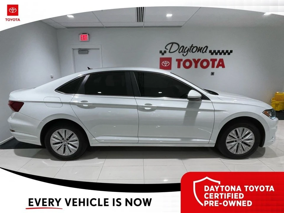 2020 Volkswagen A7 Jetta - Image 10 of 10