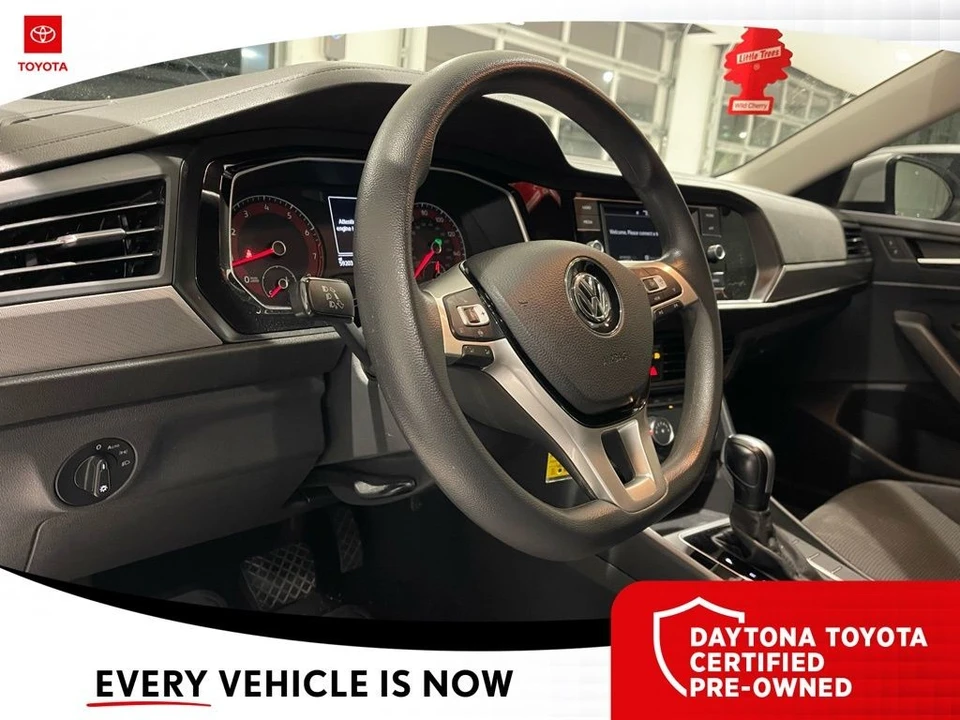 2020 Volkswagen A7 Jetta - Image 6 of 10