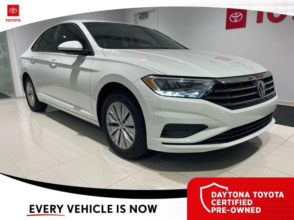 2020 Volkswagen A7 Jetta - Image 9 of 10