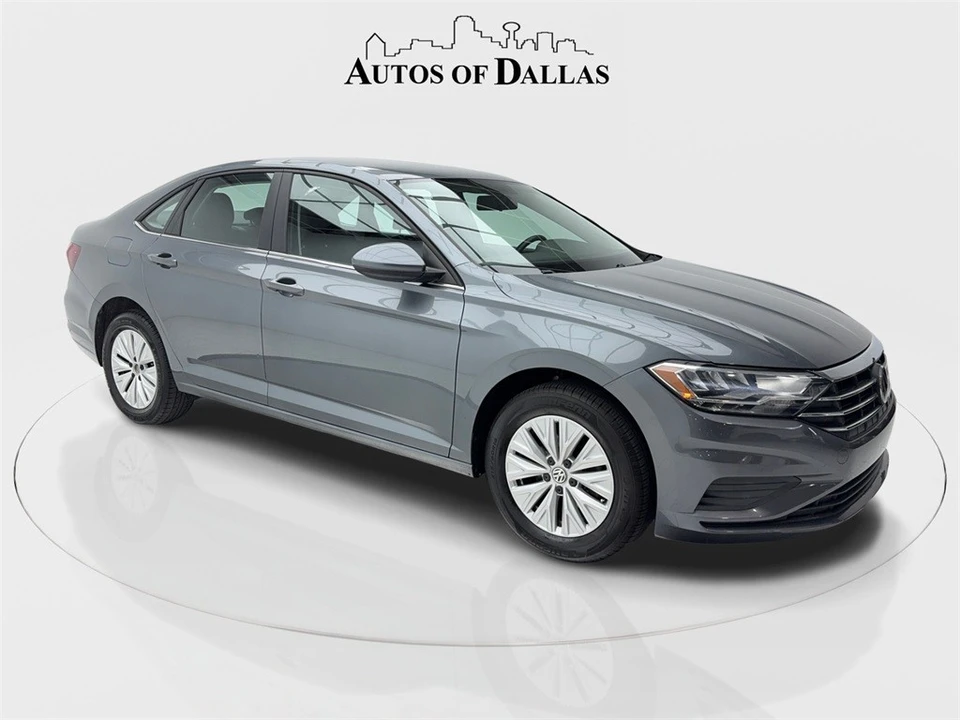 2020 Volkswagen A7 Jetta - Image 2 of 12