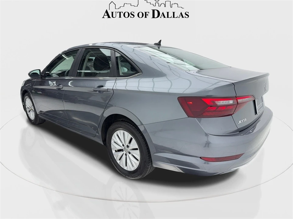 2020 Volkswagen A7 Jetta - Image 10 of 12