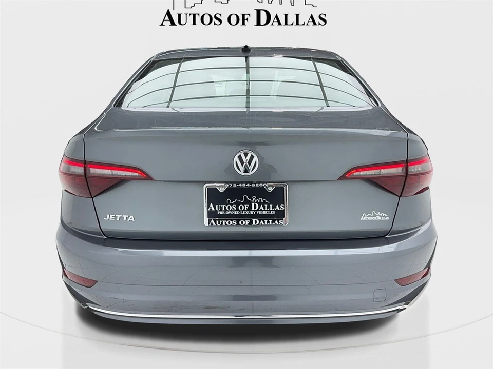 2020 Volkswagen A7 Jetta - Image 11 of 12