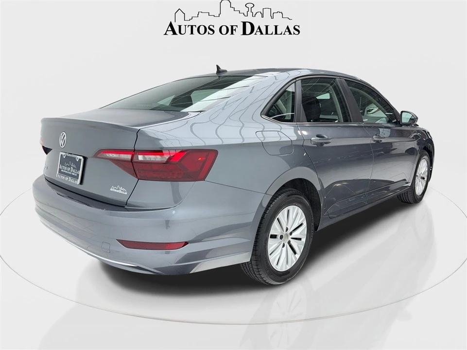 2020 Volkswagen A7 Jetta - Image 9 of 12