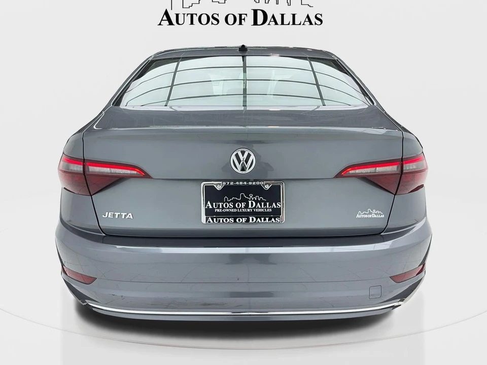 2020 Volkswagen A7 Jetta - Image 11 of 21
