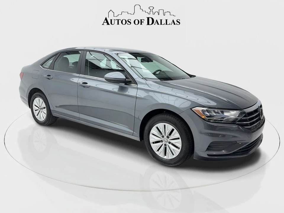 2020 Volkswagen A7 Jetta - Image 2 of 21
