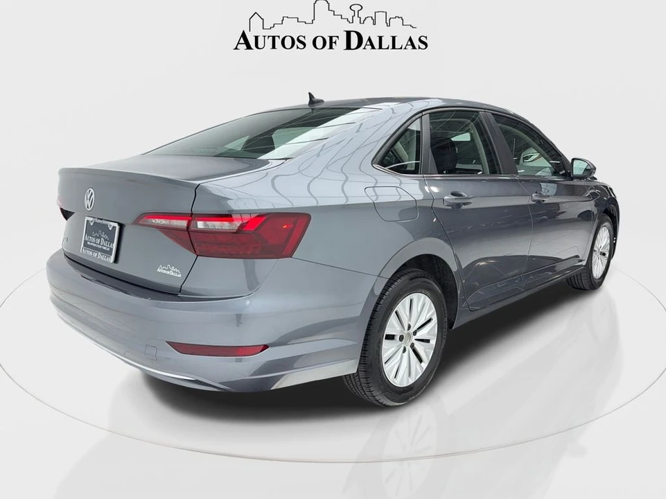 2020 Volkswagen A7 Jetta - Image 9 of 12