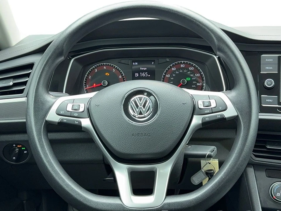 2020 Volkswagen A7 Jetta - Image 18 of 21