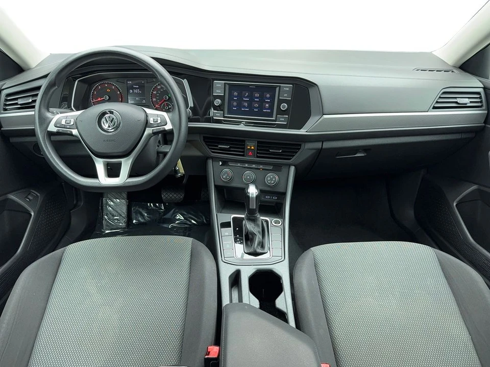 2020 Volkswagen A7 Jetta - Image 16 of 21