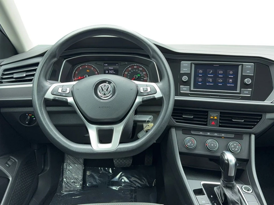 2020 Volkswagen A7 Jetta - Image 17 of 21