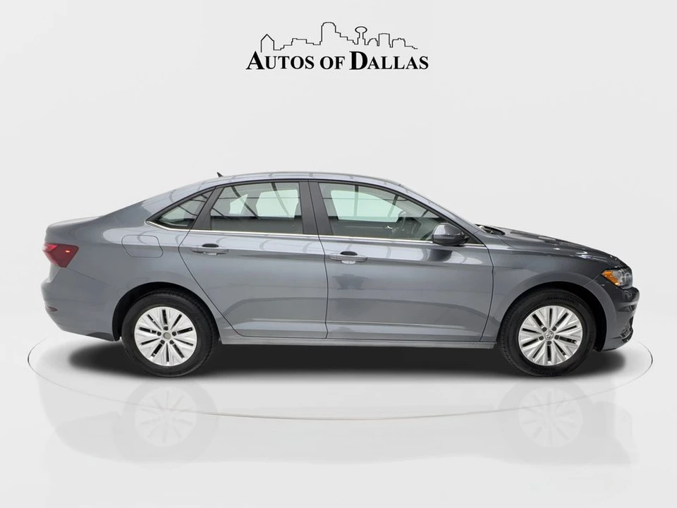 2020 Volkswagen A7 Jetta - Image 7 of 21