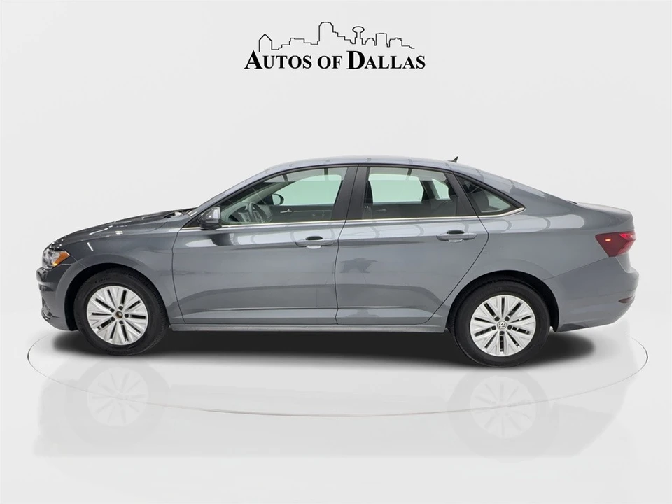 2020 Volkswagen A7 Jetta - Image 6 of 12