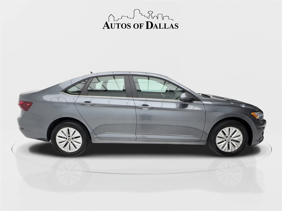 2020 Volkswagen A7 Jetta - Image 7 of 12
