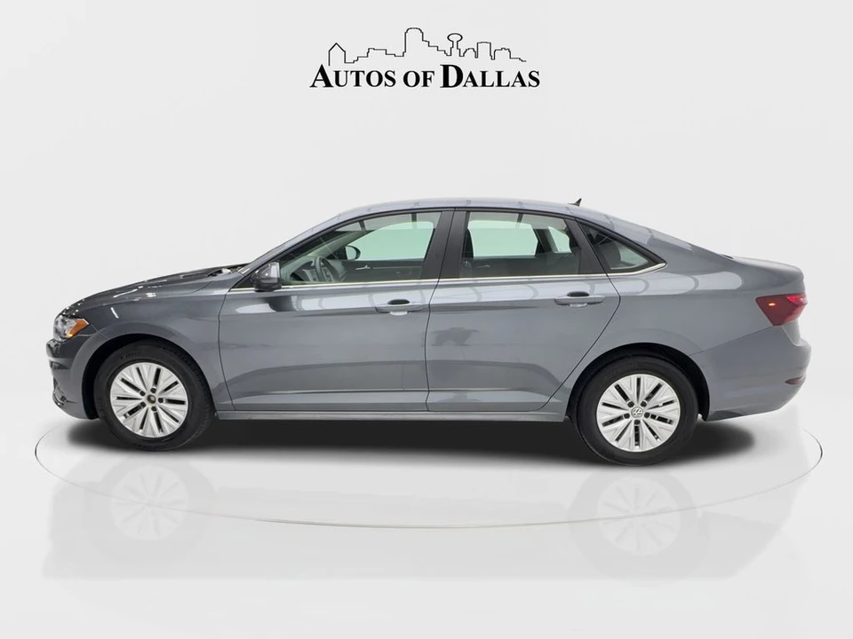 2020 Volkswagen A7 Jetta - Image 6 of 21