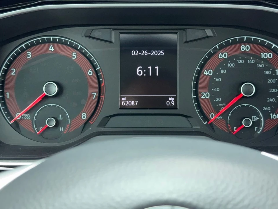 2020 Volkswagen A7 Jetta - Image 21 of 21
