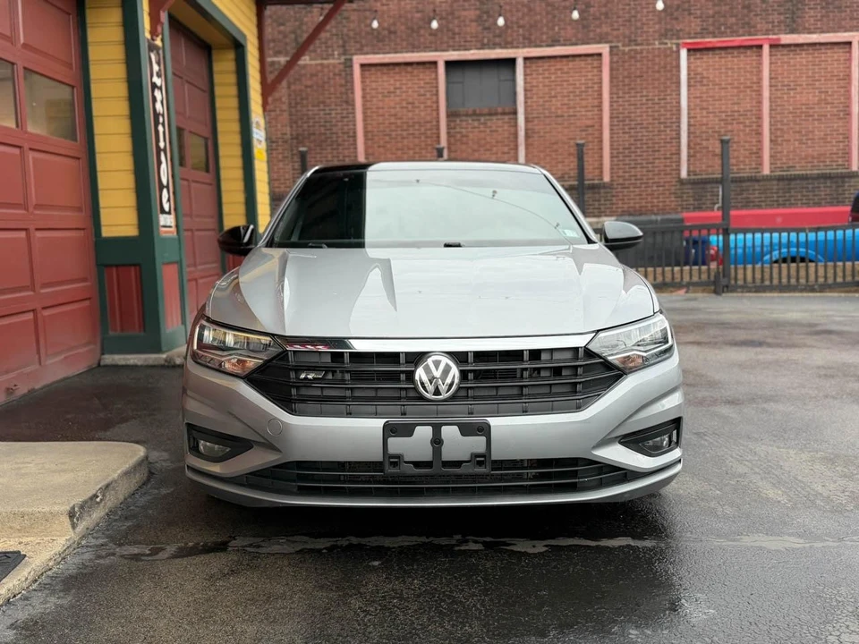 2020 Volkswagen A7 Jetta - Image 10 of 21