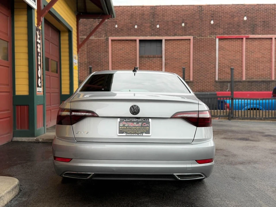 2020 Volkswagen A7 Jetta - Image 5 of 21