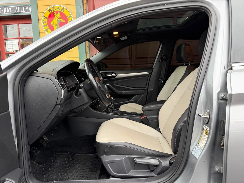 2020 Volkswagen A7 Jetta - Image 14 of 21