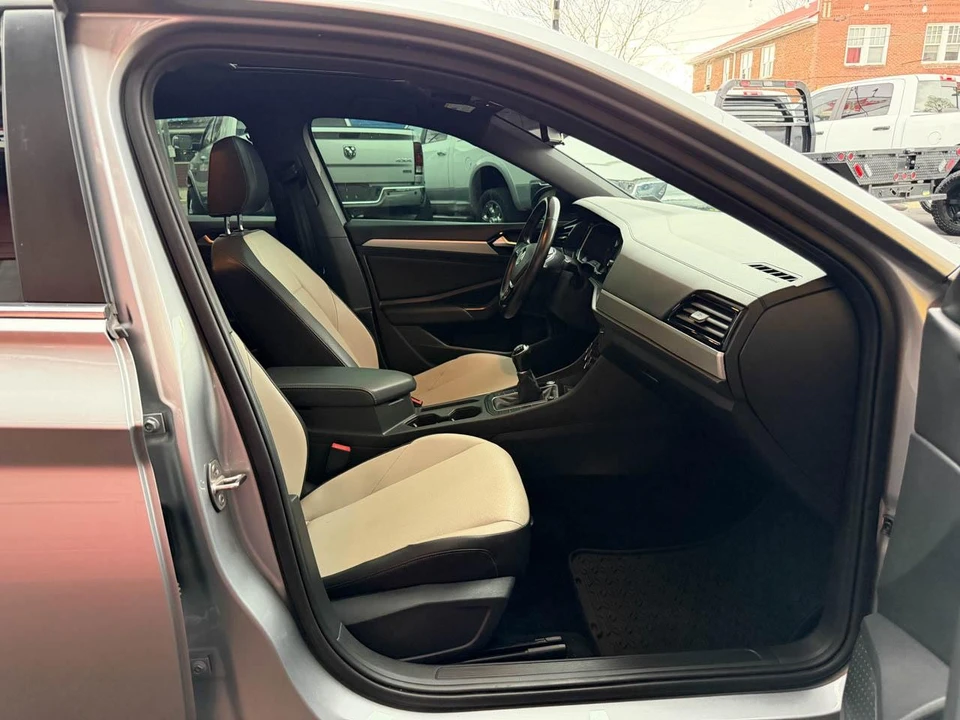 2020 Volkswagen A7 Jetta - Image 19 of 21