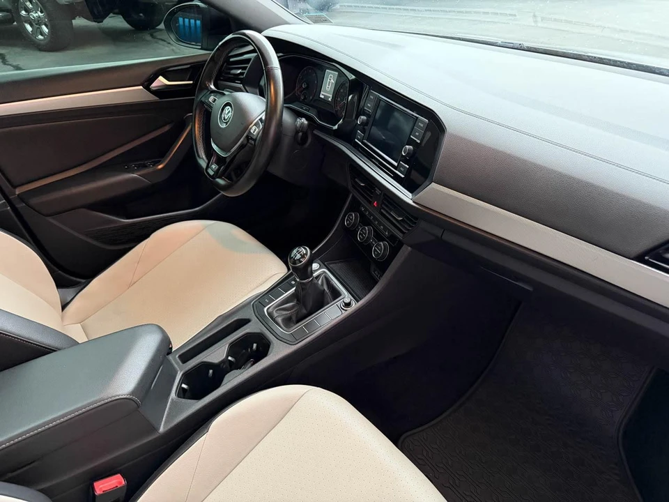 2020 Volkswagen A7 Jetta - Image 20 of 21