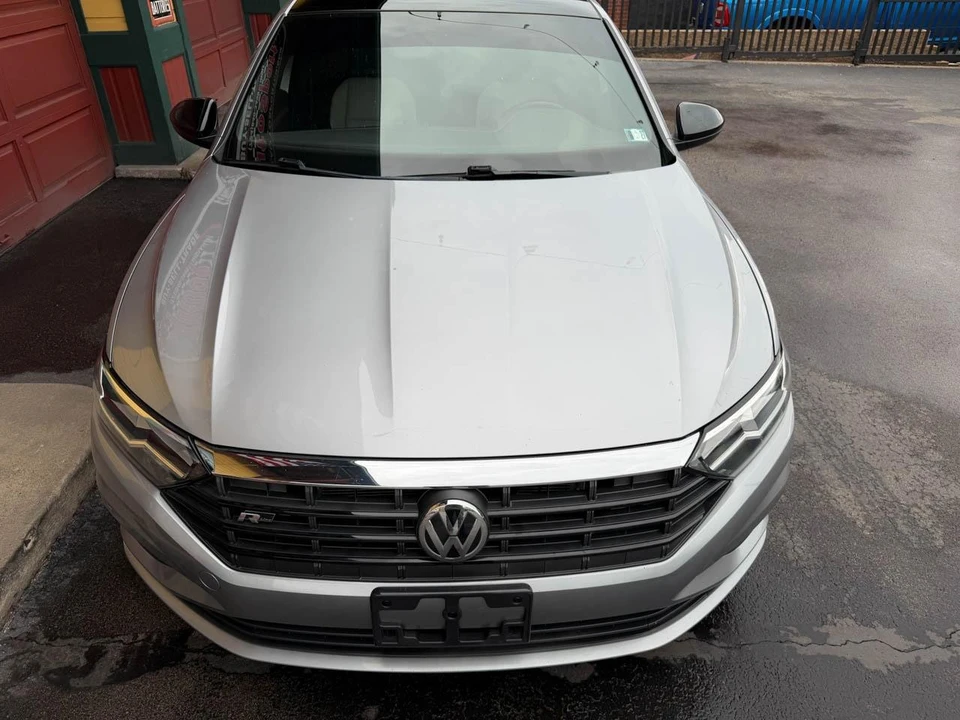 2020 Volkswagen A7 Jetta - Image 11 of 21