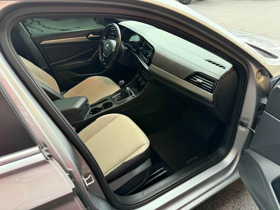2020 Volkswagen A7 Jetta - Image 18 of 21