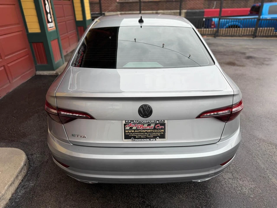 2020 Volkswagen A7 Jetta - Image 6 of 21