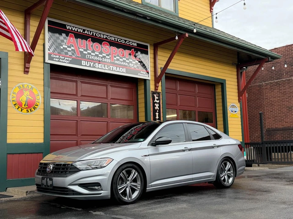 2020 Volkswagen A7 Jetta - Image 7 of 21