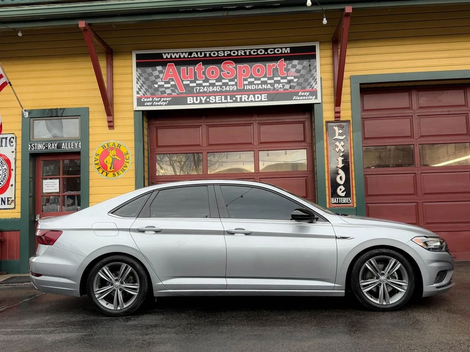 2020 Volkswagen A7 Jetta - Image 3 of 21
