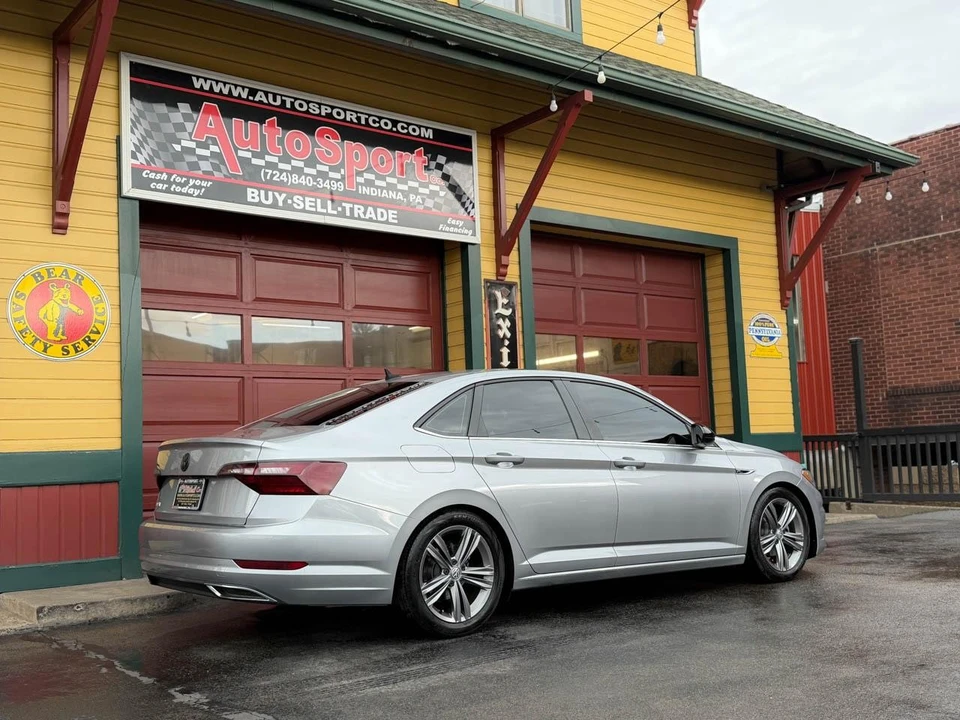 2020 Volkswagen A7 Jetta - Image 4 of 21