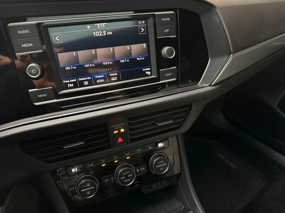 2020 Volkswagen A7 Jetta - Image 21 of 21